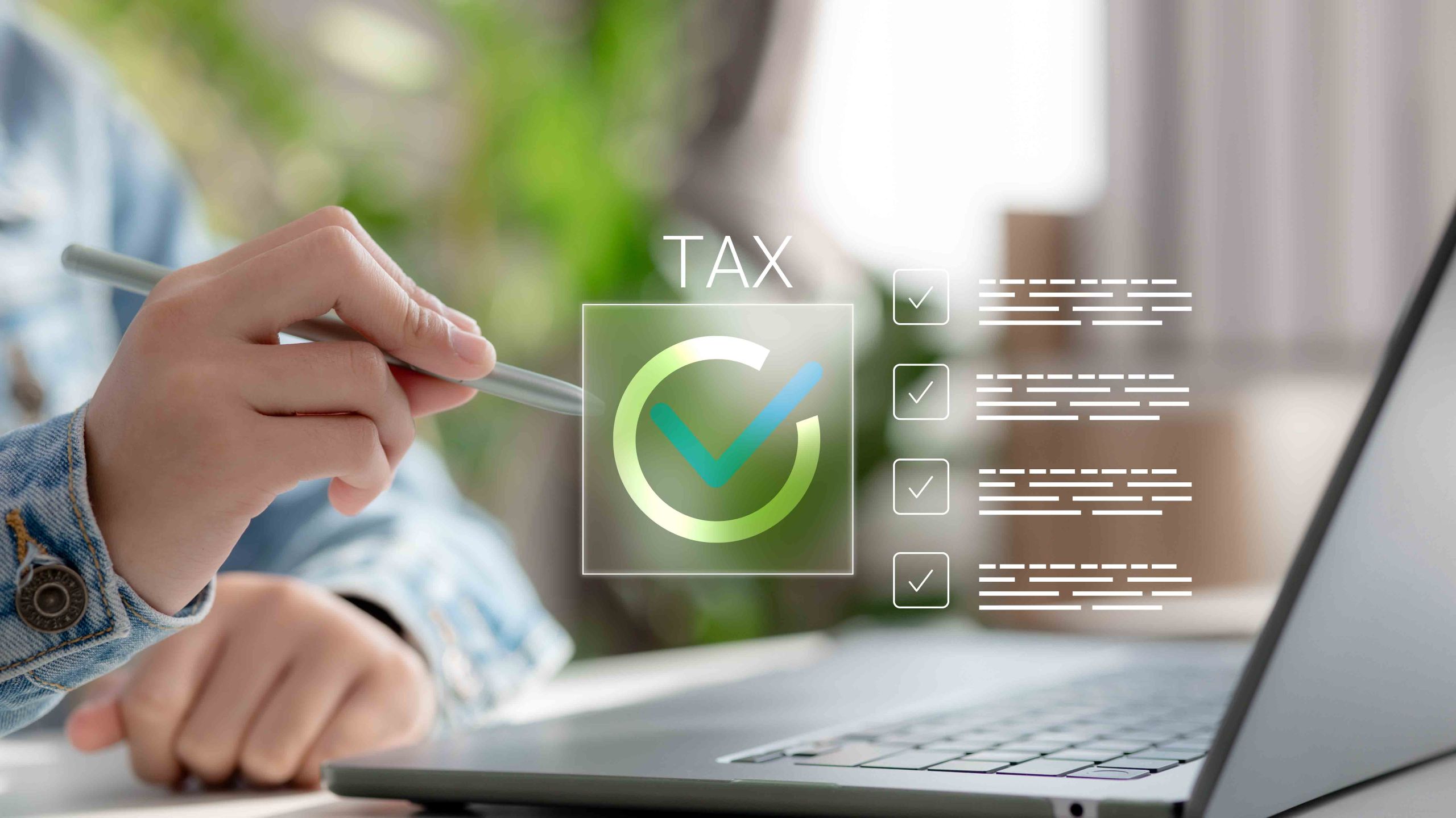 Common Crypto Transactions That Trigger Tax Liability