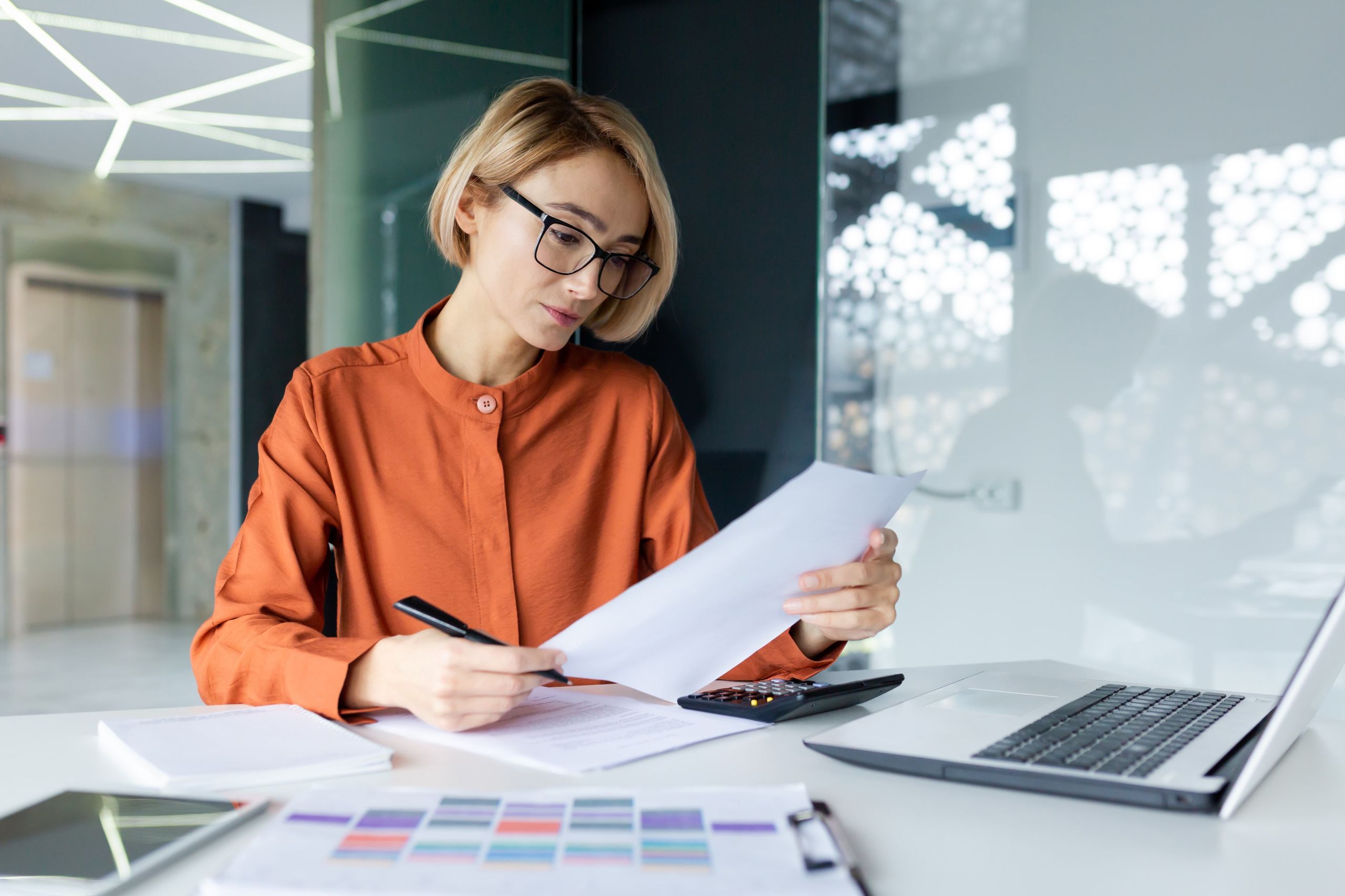 Current IRS Enforcement Trends