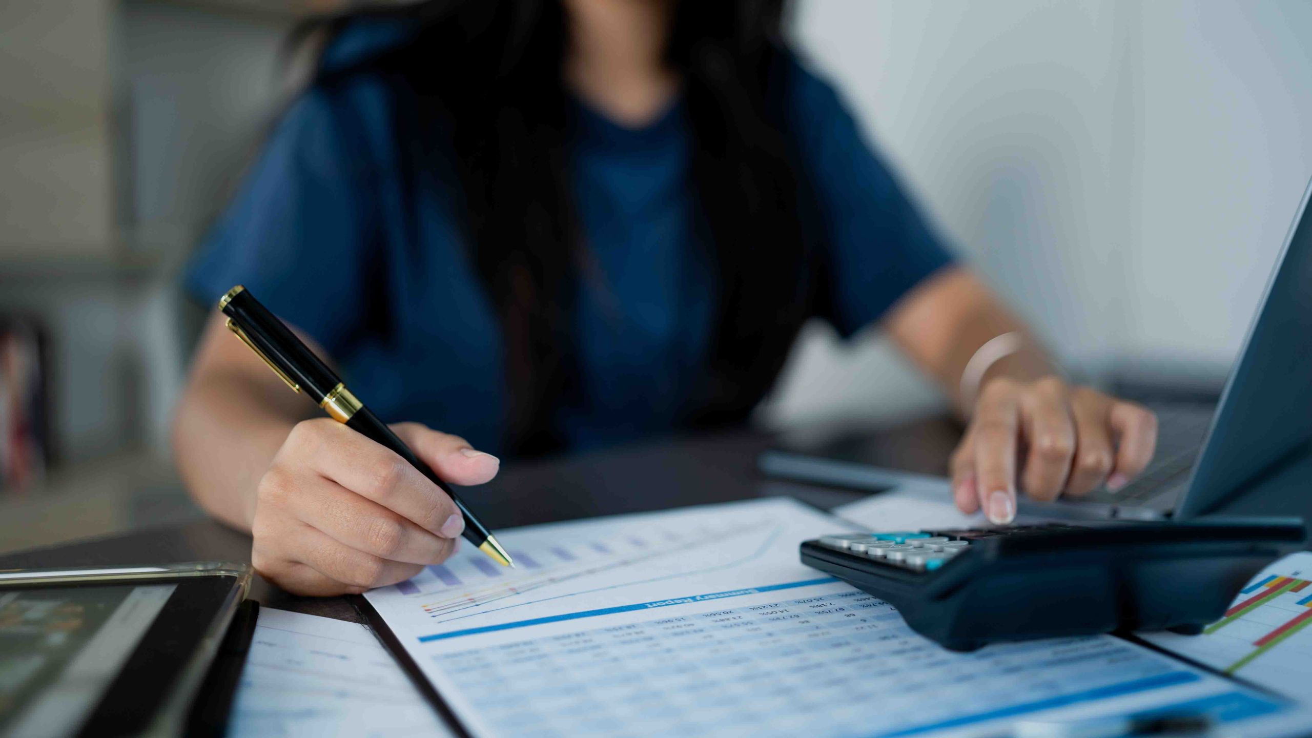 IRS Escalates