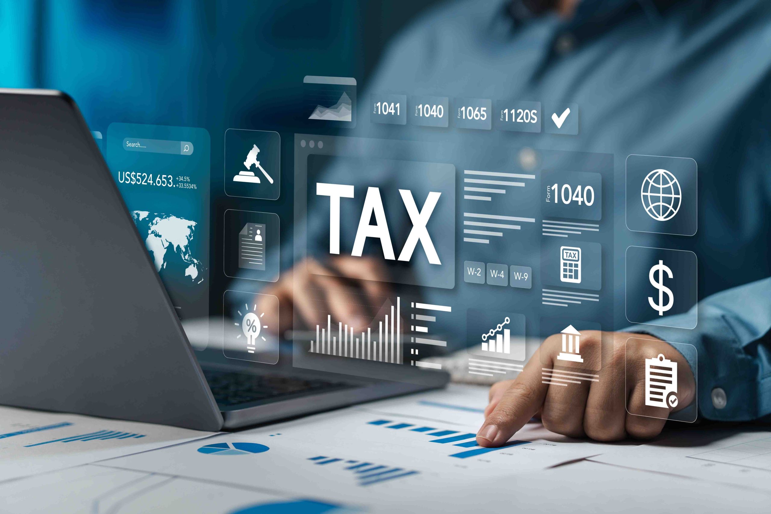 IRS Fresh Start Program Matters