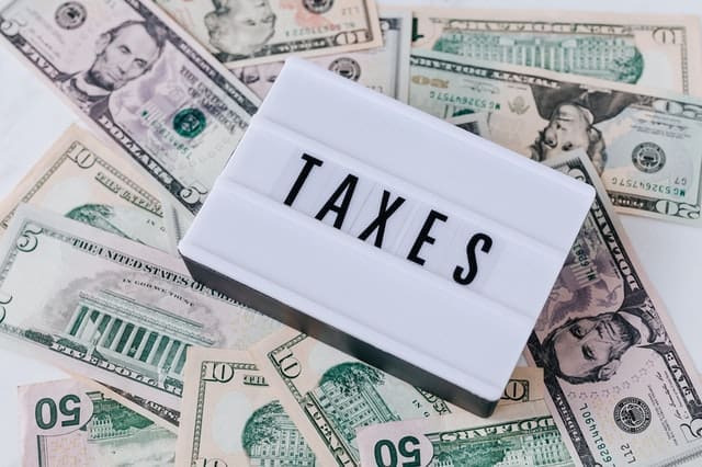 Remove IRS Lien