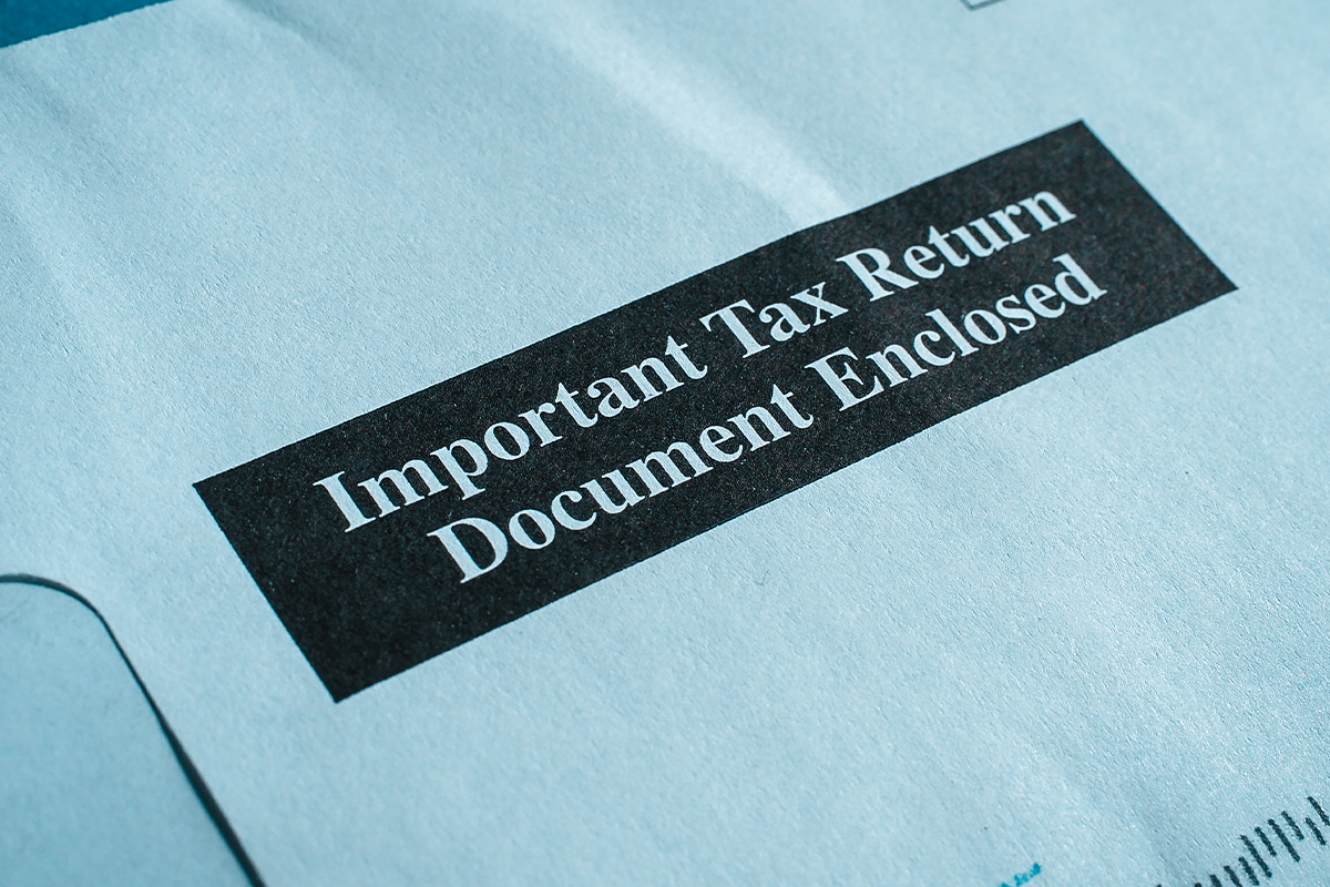 IRS Tax Relief Bakersfield