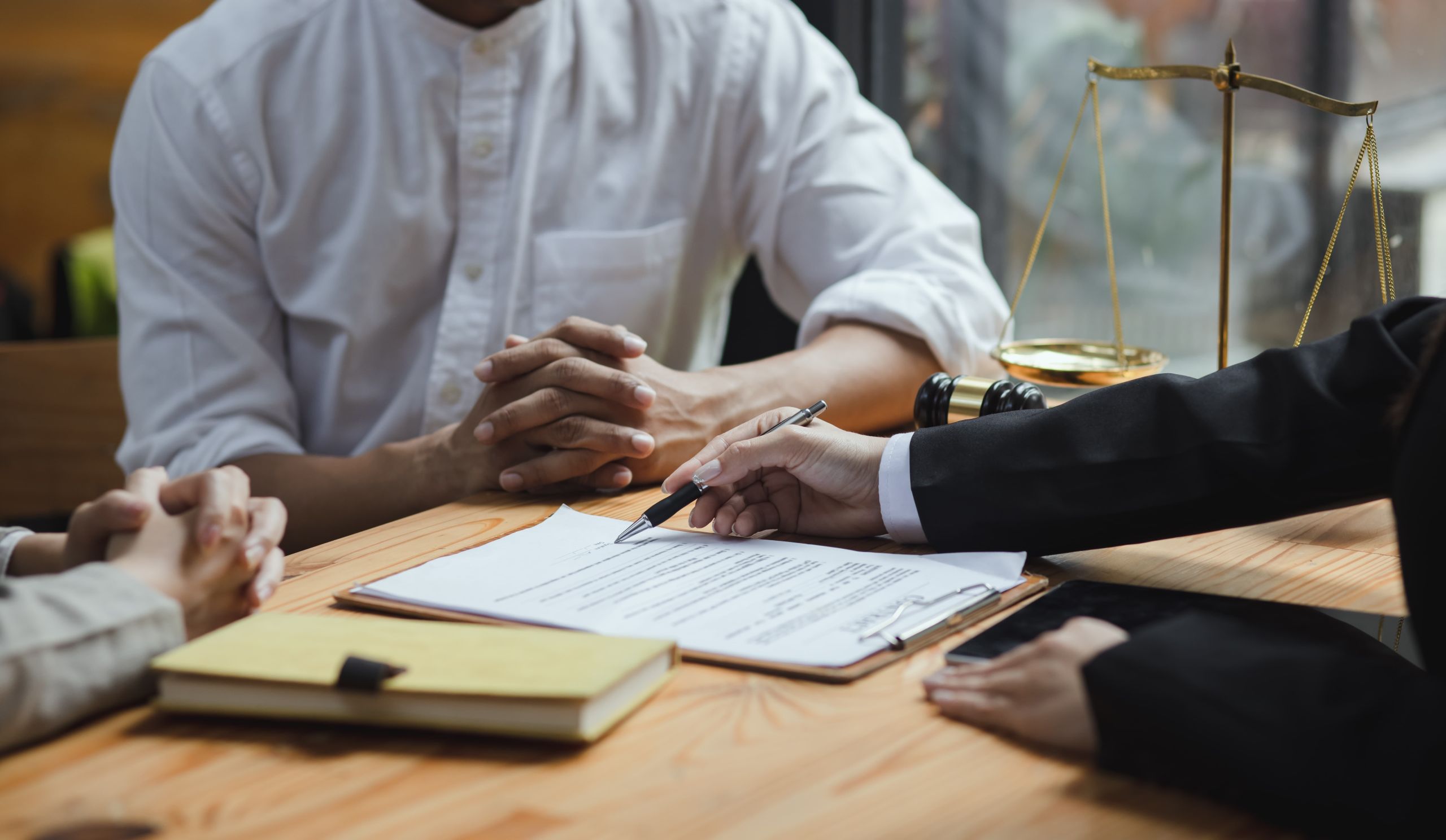 Tax Relief Marketing vs. Actual IRS Programs