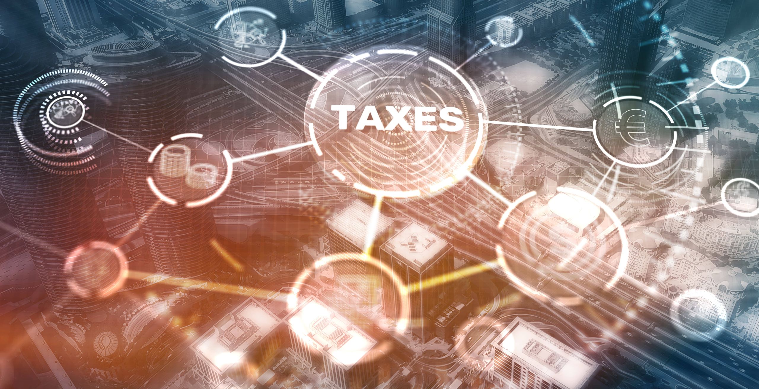 long-term Tax Implications of Divorce