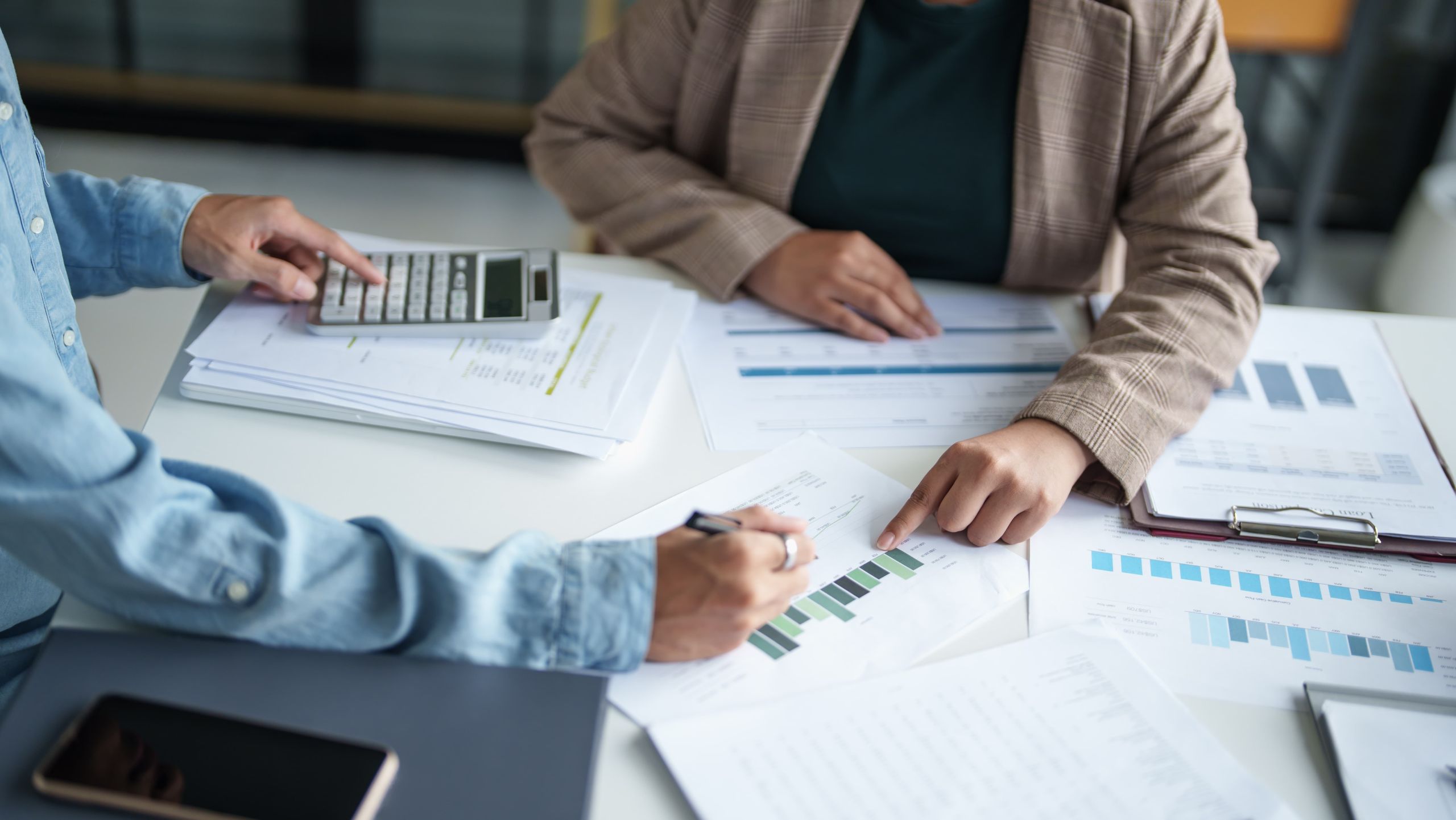 IRS Timeline Risk Table