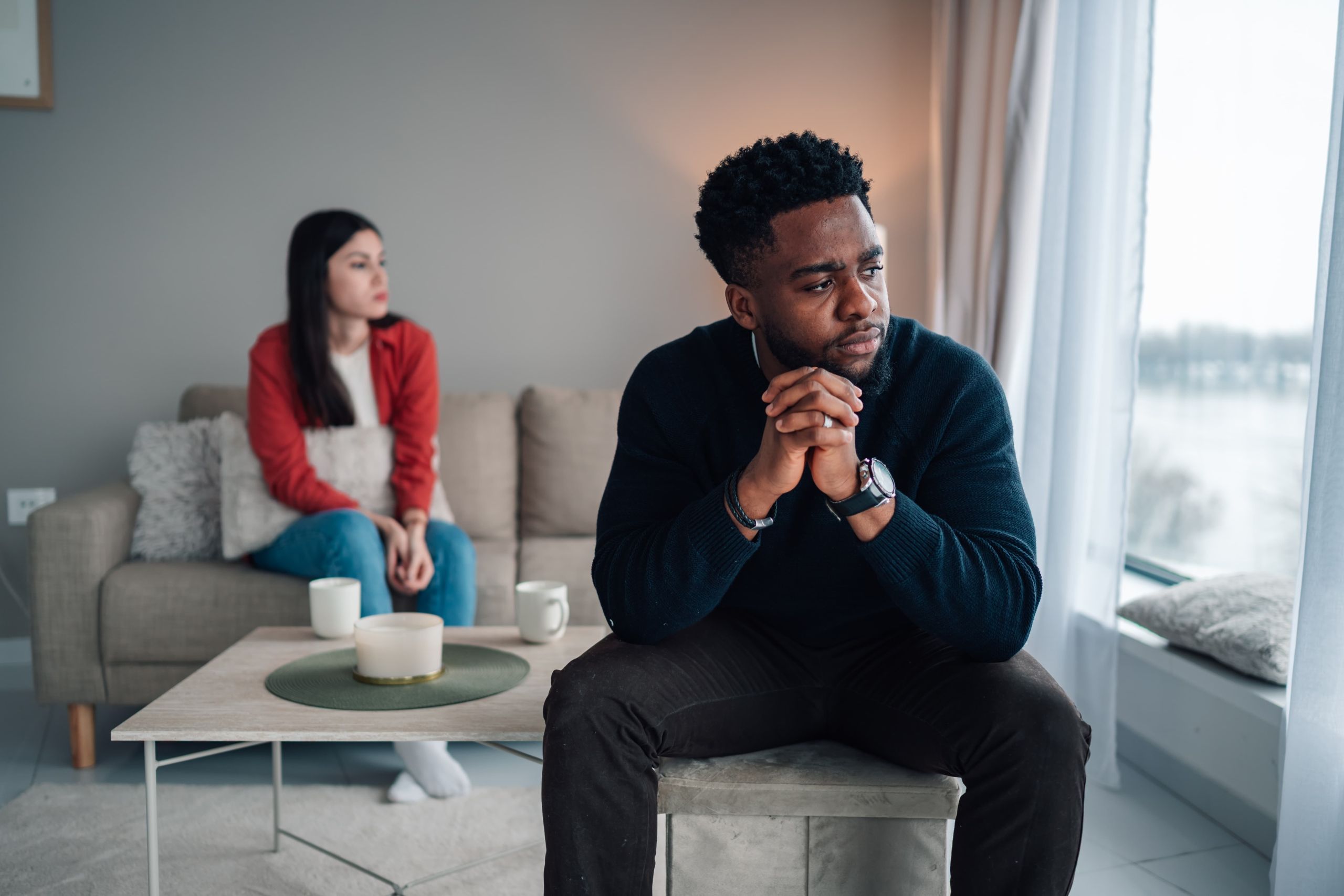 Tax Implications of Divorce