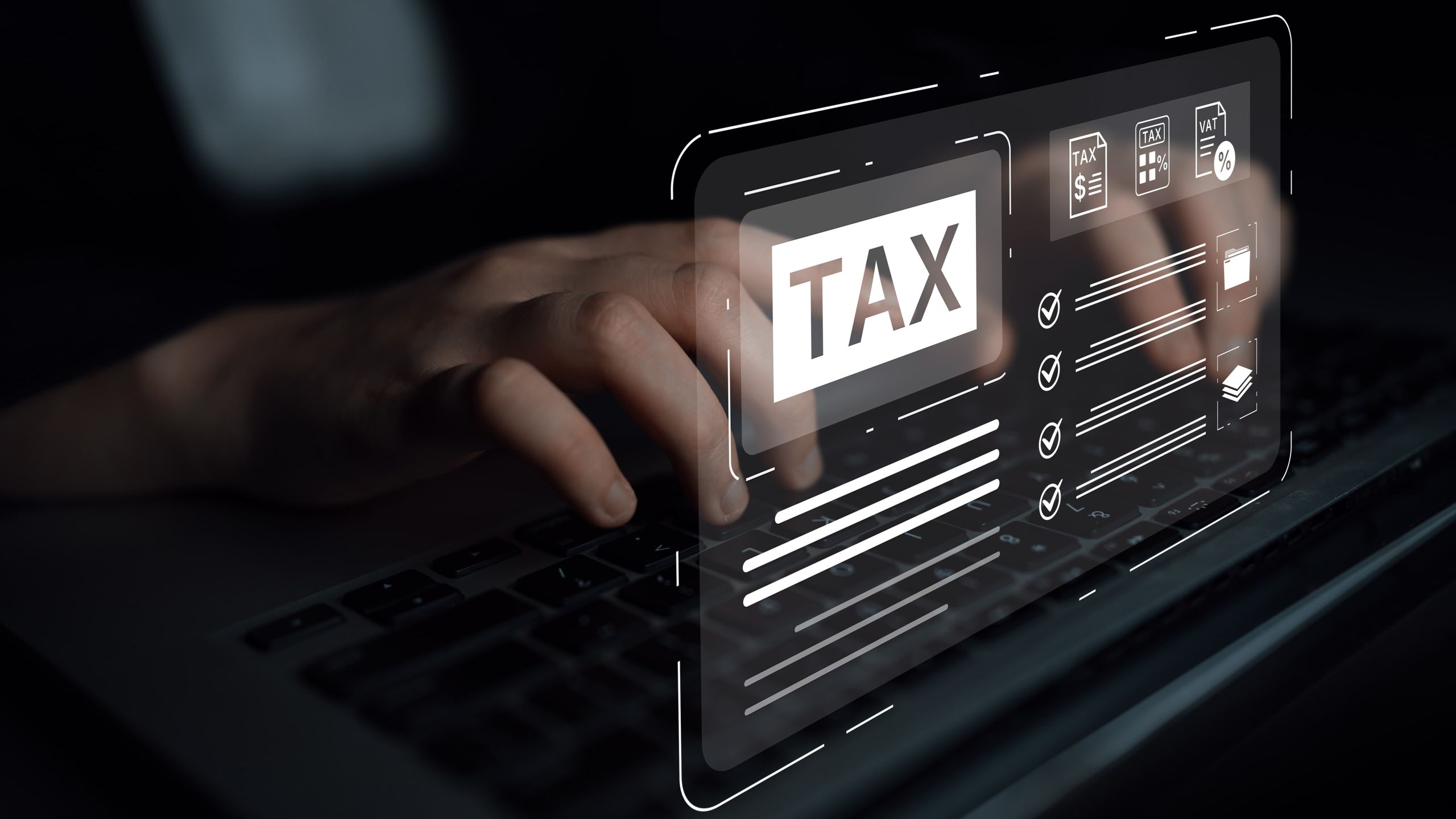 IRS Escalates