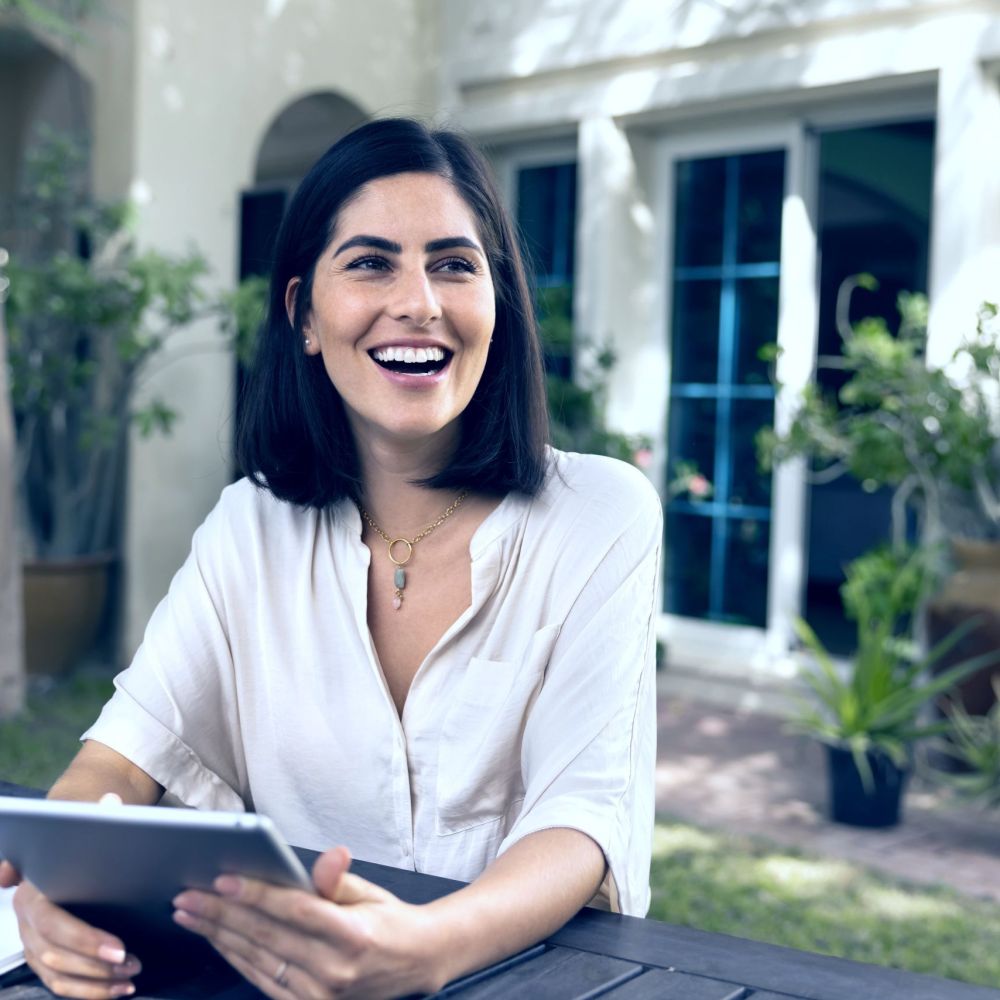 Port St. Lucie resident researching IRS Fresh Start eligibility with Tax Law Advocates