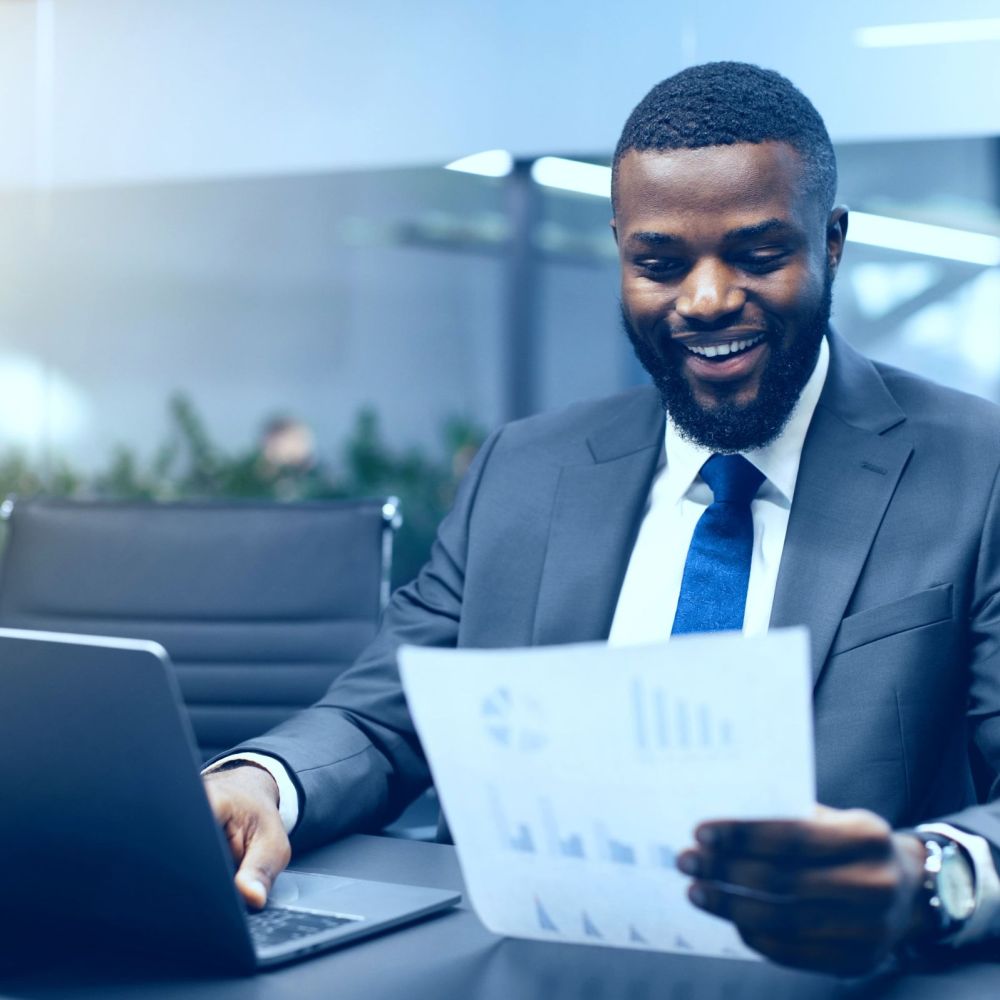 Jacksonville resident reviewing IRS Fresh Start eligibility with Tax Law Advocates