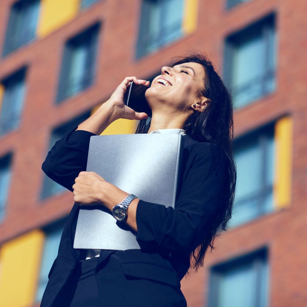 Miami resident contacting Tax Law Advocates to check IRS Fresh Start eligibility