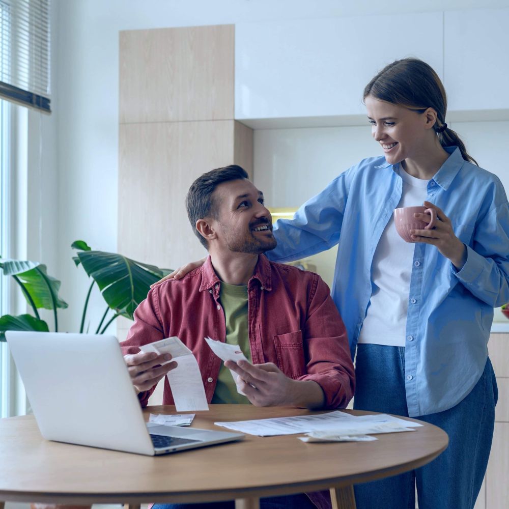 Homeowners Qualifying for IRS Offer in Compromise Tax Settlement