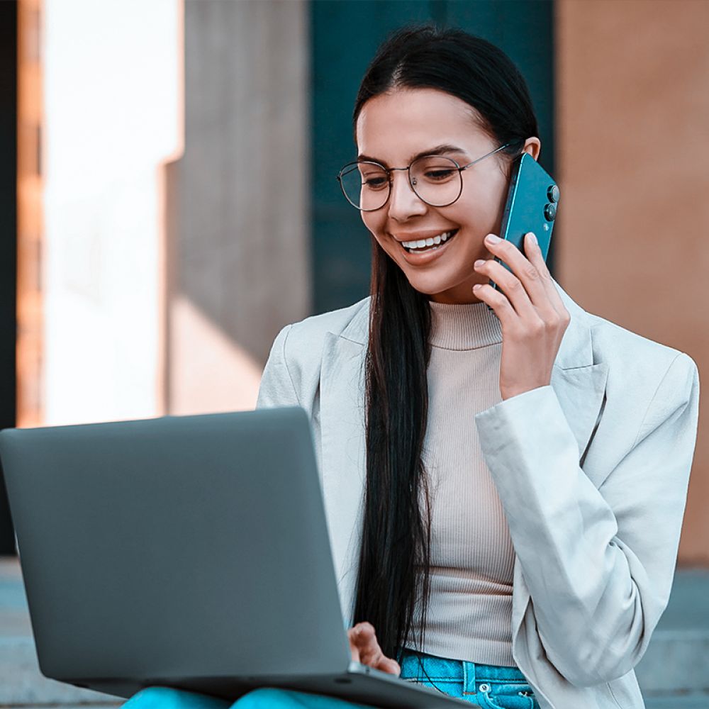 Los Angeles resident calling Tax Law Advocates to check IRS Fresh Start eligibility
