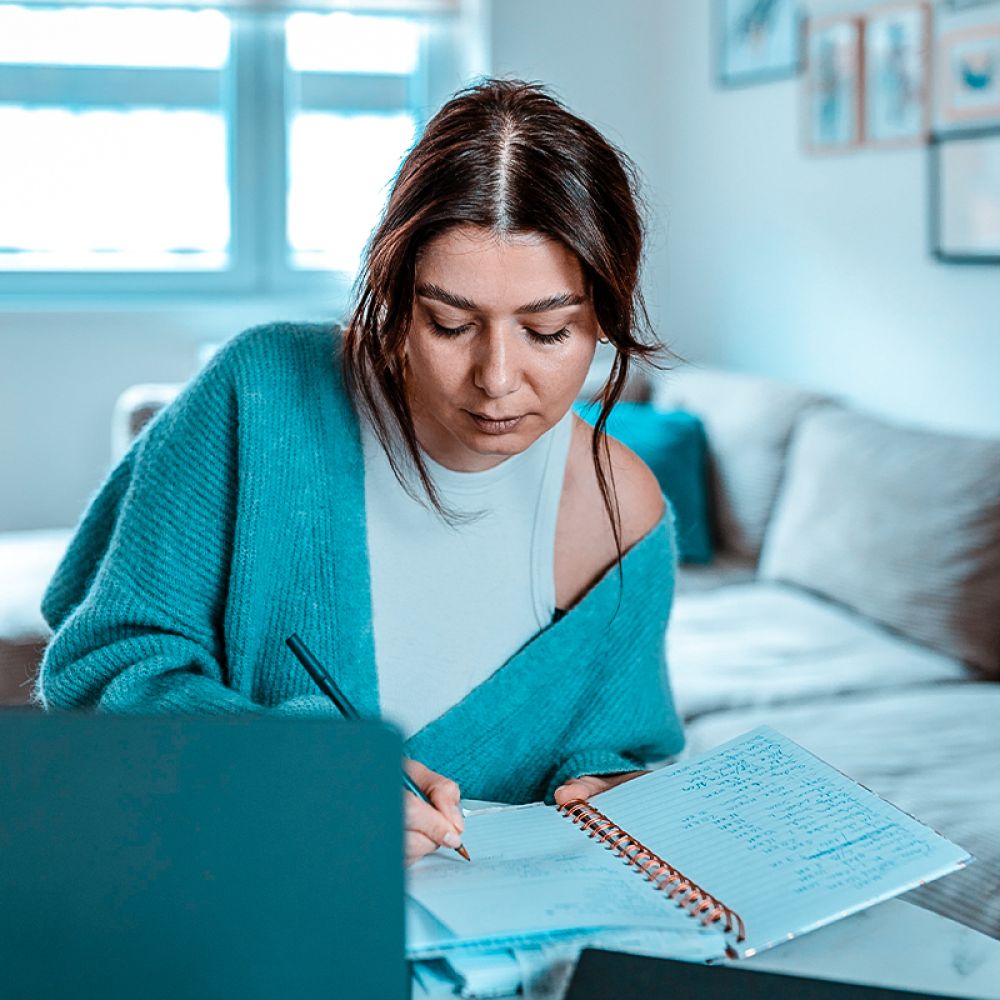 Buffalo resident researching IRS Fresh Start eligibility with Tax Law Advocates